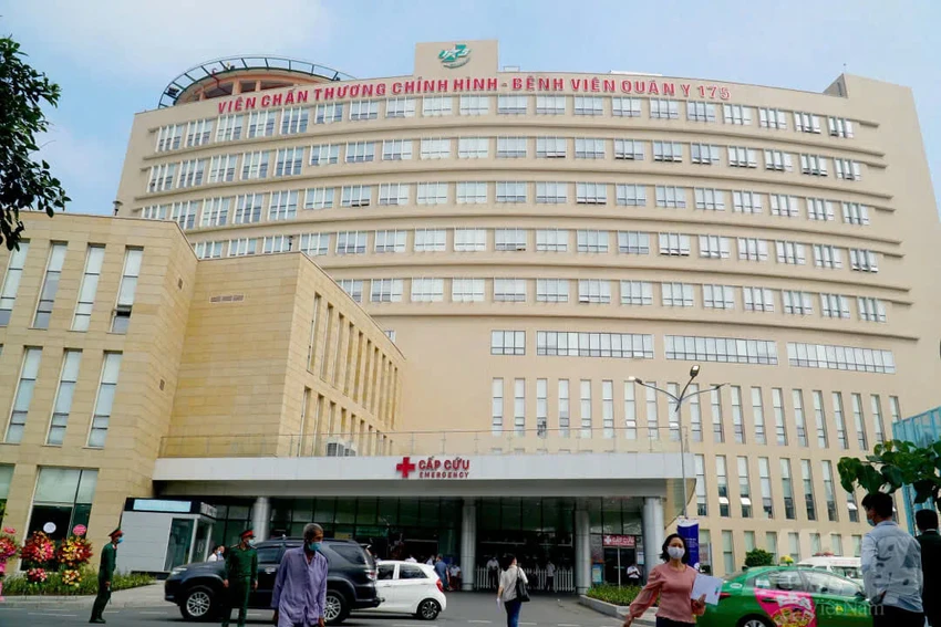 Chấn thương Chỉnh hình - 1