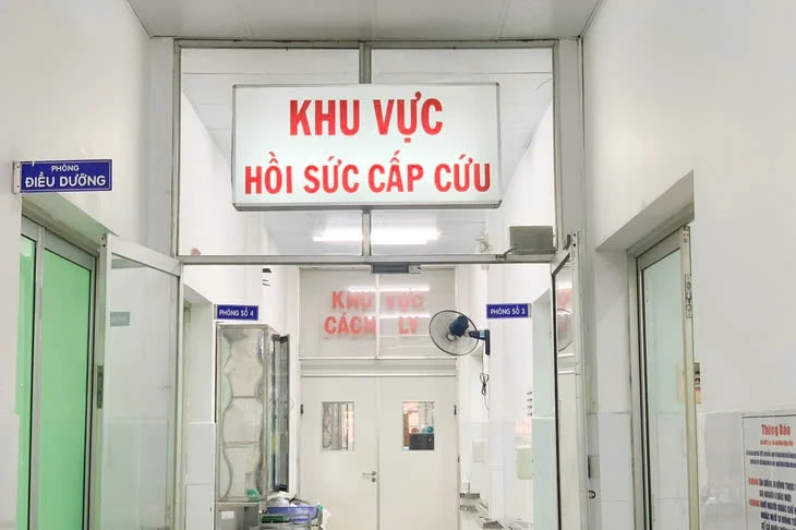 nạn nhân vụ ngộ độc rượu