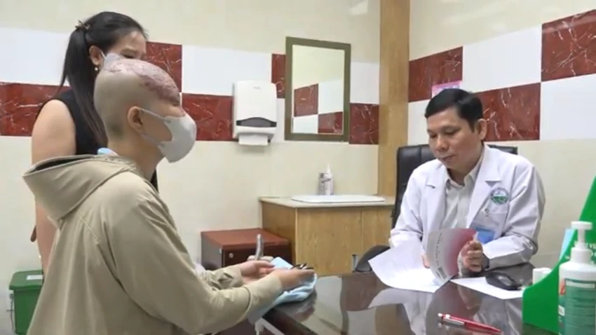 zona thần kinh