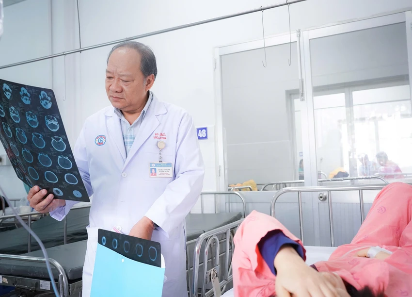 nạn nhân vụ tai nạn thảm khốc ở cao tốc Vĩnh Hảo - Phan Thiết