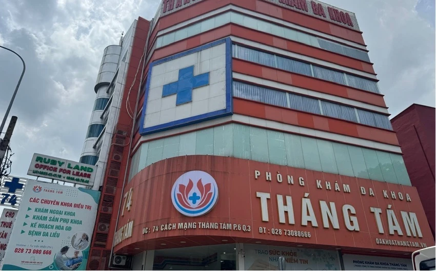 tình trạng “vẽ bệnh moi tiền”
