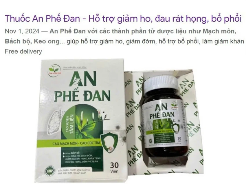 An Phế Đan