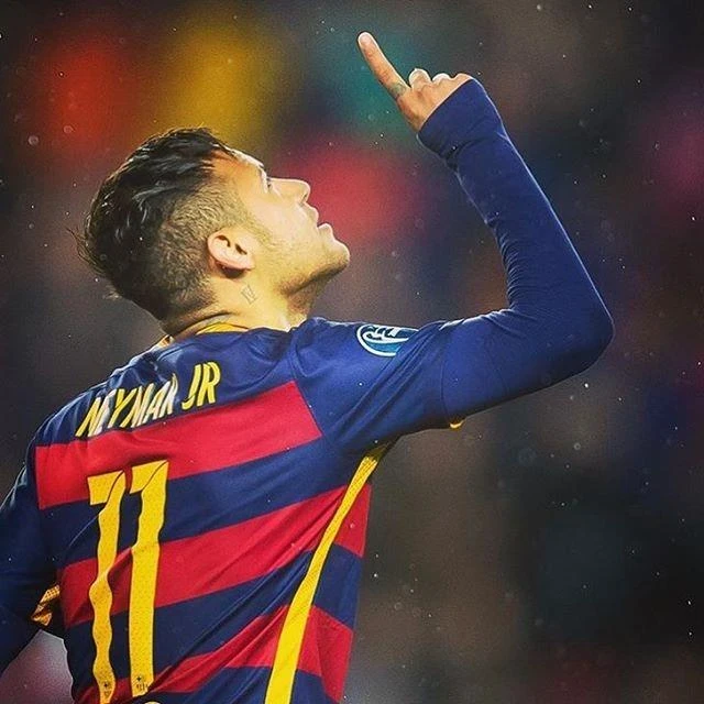 Chắc chắn Neymar sẽ ở lại Barca đến năm 2021