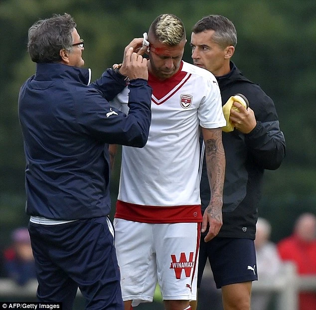Jeremy Menez 