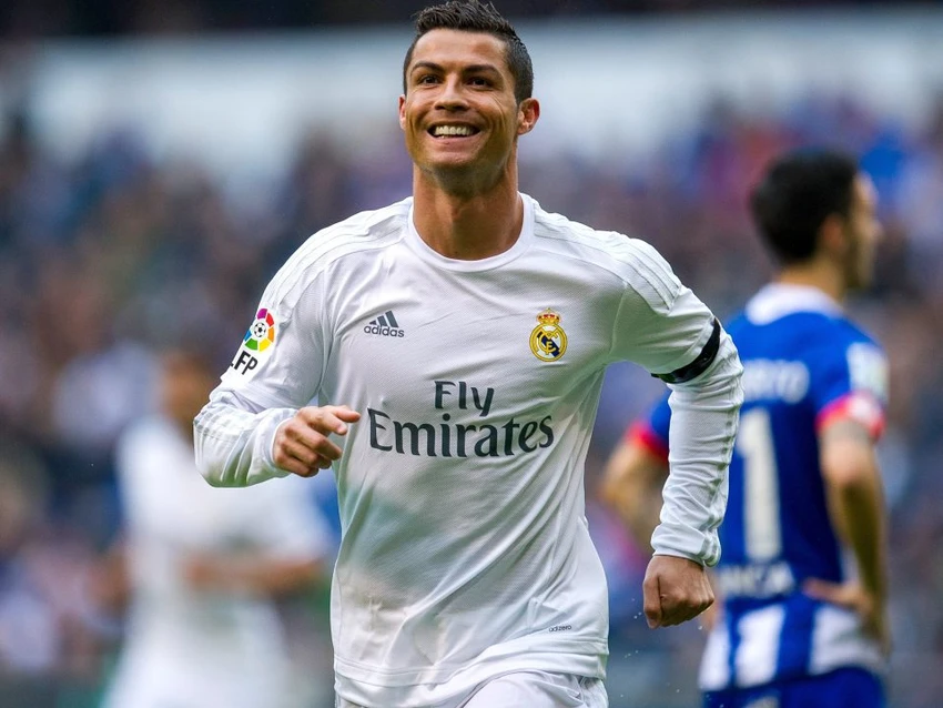 Cristiano, Bale, Benzema vắng mặt trong trận tranh siêu cúp? ảnh 1