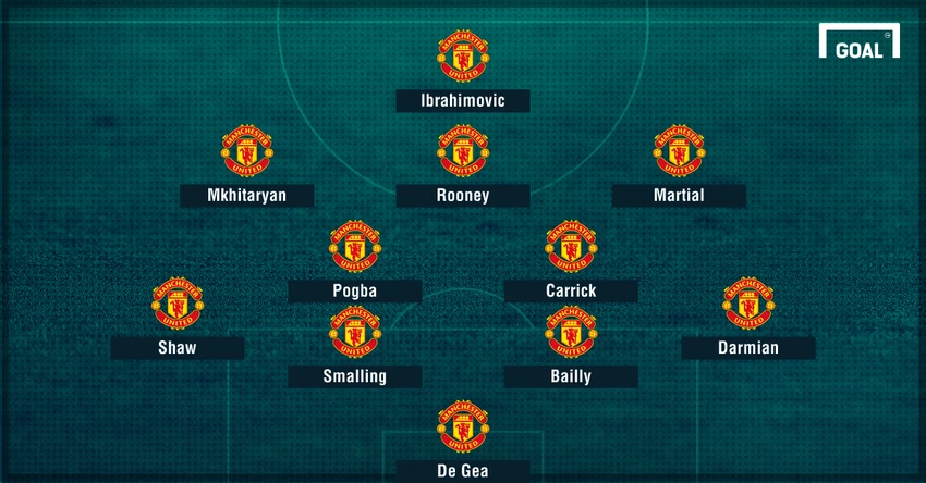 Mourinho khẳng định Paul Pogba sẽ ra sân ở trận đối đầu Southampton ảnh 4 Mourinho khẳng định Paul Pogba sẽ ra sân ở trận đối đầu Southampton ảnh 4