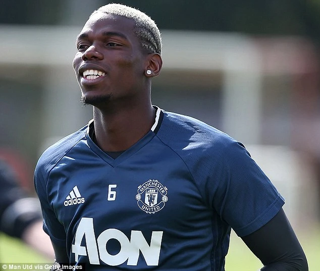 Mourinho khẳng định Paul Pogba sẽ ra sân ở trận đối đầu Southampton ảnh 2 Mourinho khẳng định Paul Pogba sẽ ra sân ở trận đối đầu Southampton ảnh 2