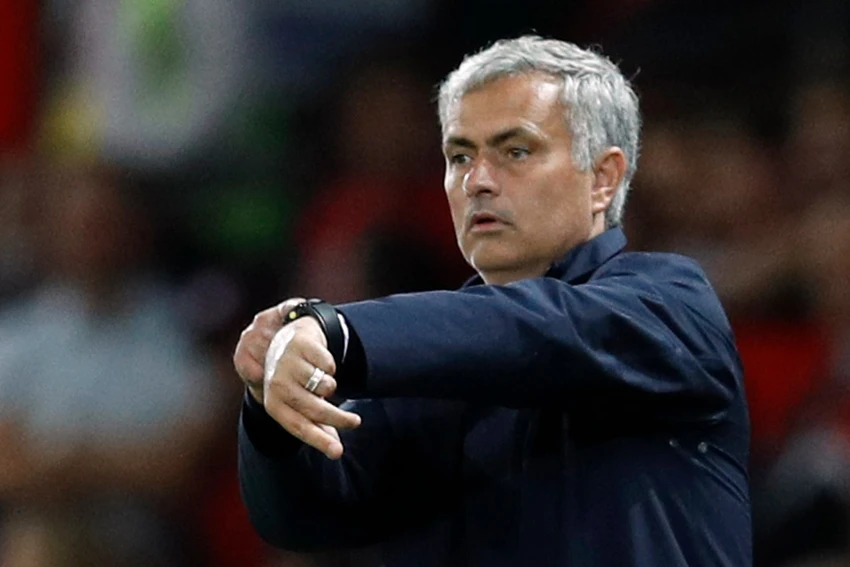 Mourinho còn phải chờ đến tận mùa hè măn sau mới có được Gareth Bale