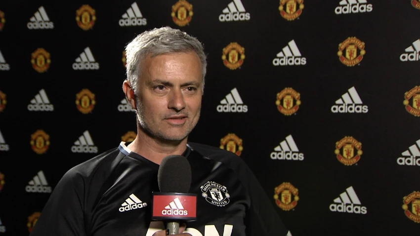 Sốc: Jose Mourinho 'ủ mưu' lôi kéo Gareth Bale về sân Old Trafford 