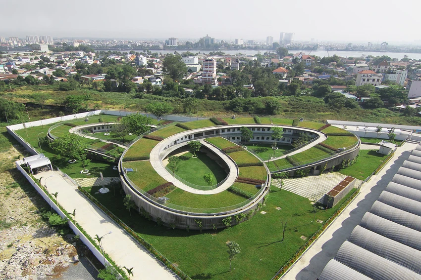 Nơi bạn sống thuộc đô thị loại nào? ảnh 4
