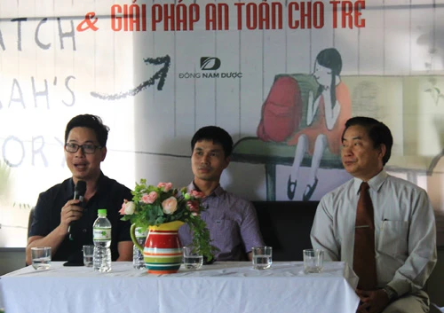 Nỗi ám ảnh của những nạn nhân bị người thân xâm hại tình dục ảnh 1 TS Trần Thành Nam