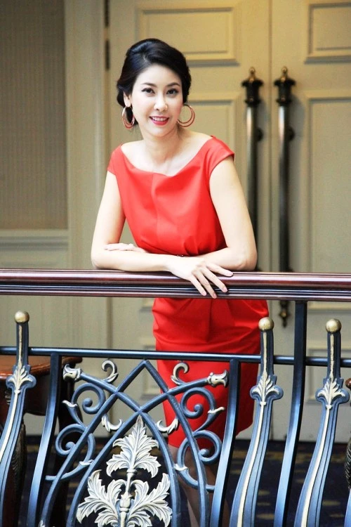 Hà Kiều Anh