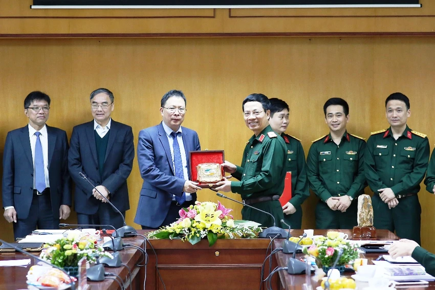 VN phát triển lĩnh vực máy bay không người lái ảnh 1 VN phát triển lĩnh vực máy bay không người lái ảnh 1