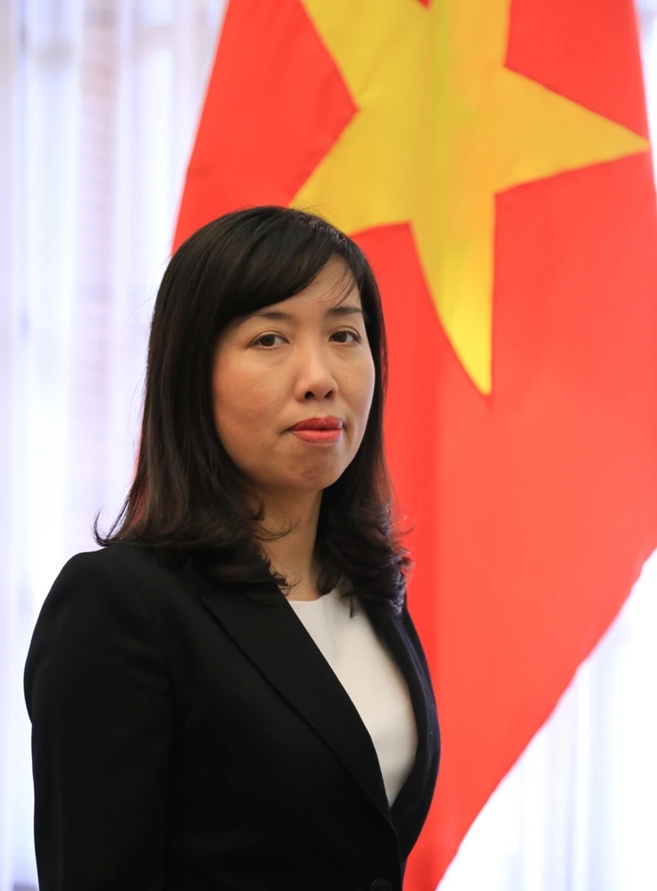 Thông tin về người Việt trong vụ đánh bom tại Nga ảnh 1 Thông tin về người Việt trong vụ đánh bom tại Nga ảnh 1