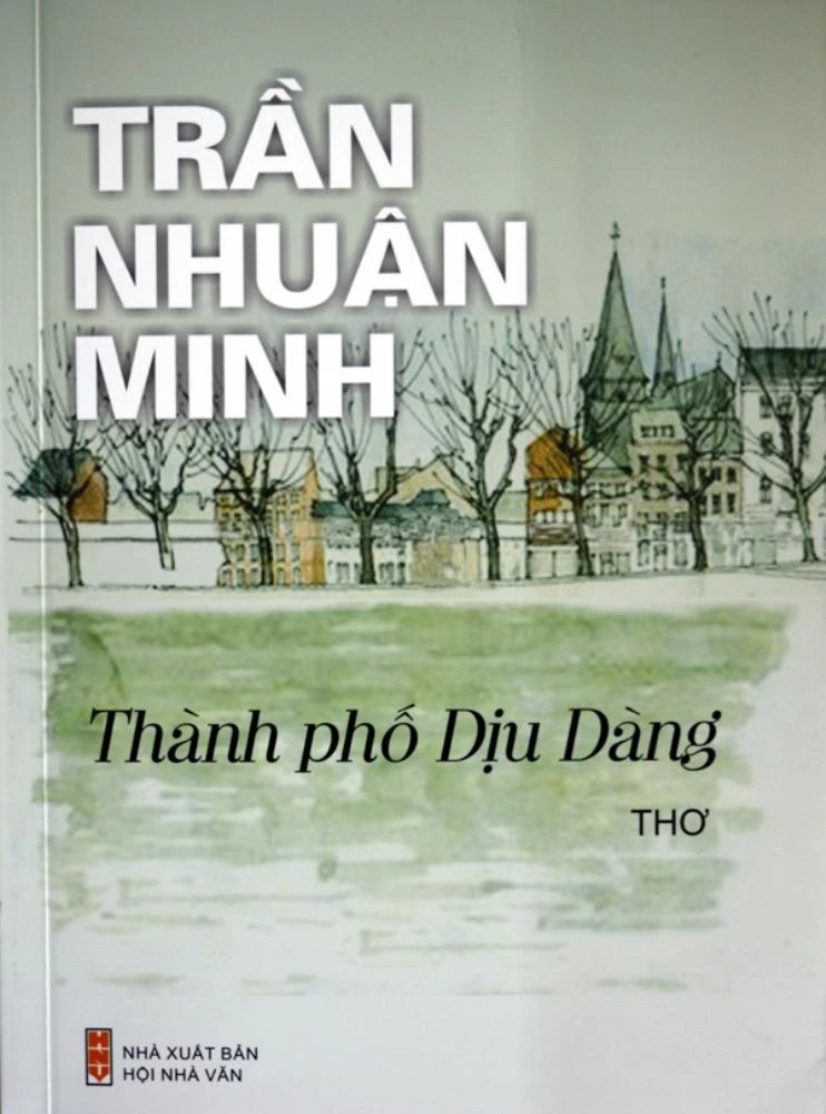 Bìa cuốn sách bị đình chỉ phát hành. 