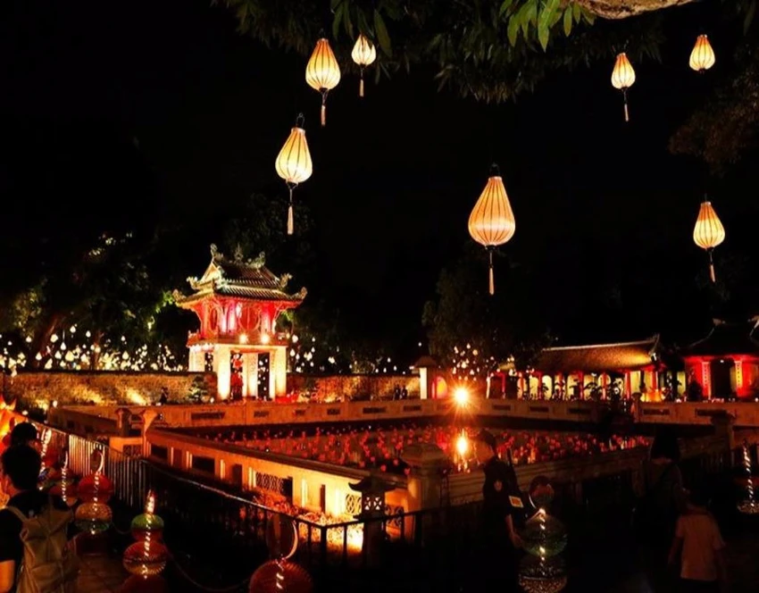 văn miếu