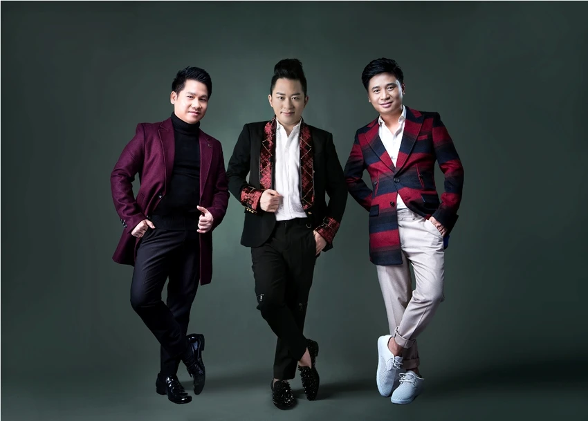 Hòa nhạc đặc biệt đón Giáng sinh 2017 tại Hà Nội ảnh 2 Hòa nhạc đặc biệt đón Giáng sinh 2017 tại Hà Nội ảnh 2