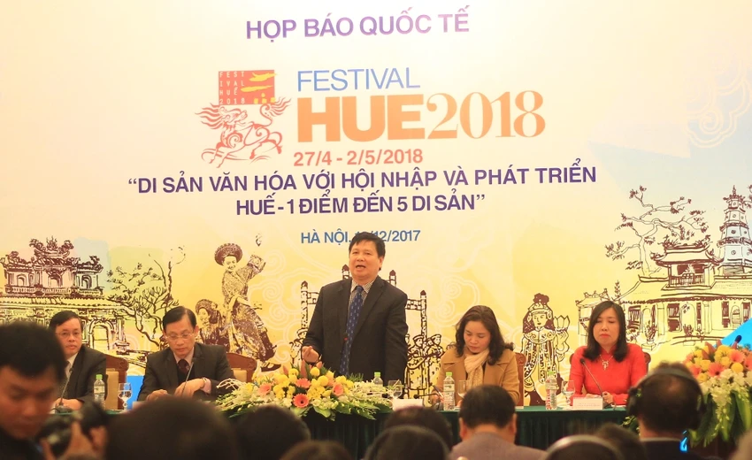 Huế sẽ không ‘chặt chém’, hết phòng dịp Festival ảnh 1 Huế sẽ không ‘chặt chém’, hết phòng dịp Festival ảnh 1