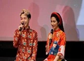 Hòa Minzy, Đức Phúc ra MV Thế là Tết