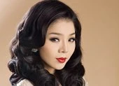 Lệ Quyên đưa tàu điện thời bao cấp lên sân khấu
