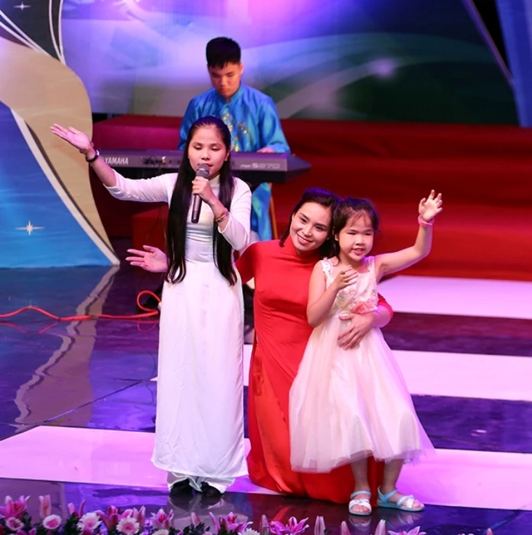tri ân thầy cô