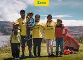 Viettel thành công tại thị trường Peru dù sinh sau đẻ muộn