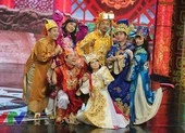 Nam Tào, Bắc Đẩu... nói gì khi 'Táo quân' dừng phát sóng?