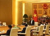 Quân đội sẵn sàng tiếp nhận 38.000 người cách ly dịch COVID-19