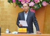 Hà Nội, TP.HCM: Phải sẵn sàng mọi tình huống cách ly