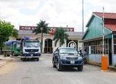 Việt Nam tạm dừng qua lại biên giới Lào, Campuchia từ 1-4
