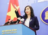 Việt Nam sẵn sàng đưa công dân từ vùng dịch về nước