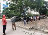 Chia sẻ thực phẩm mùa dịch: Ai cần cứ đến lấy