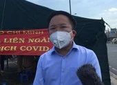 Báo chí góp phần quan trọng trong cuộc chiến chống dịch bệnh