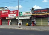 Nga đưa máy bay đến Phú Quốc đón 2.000 công dân về nước