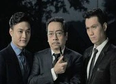 'Mẹ chồng', 'Người phán xử' tranh giải Cánh diều 2017
