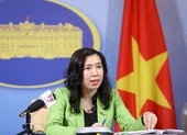 Nội dung điện đàm của Việt Nam với Hoa Kỳ, Nhật Bản...