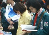 Vì dịch COVID-19: Lần đầu có Hội sách trực tuyến quốc gia 