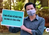 VFC lần đầu làm phim kết hợp nhân vật có sẵn mùa dịch COVID-19