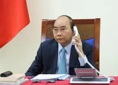 Việt Nam sẵn sàng chia sẻ kinh nghiệm chống dịch với Thụy Điển