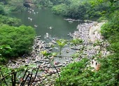 Công bố tour du lịch 'Về miền di sản Ninh Bình - Thanh Hóa'