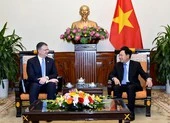 Hoa Kỳ coi Việt Nam là đối tác quan trọng hàng đầu ở khu vực 
