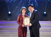 Giọng hát hay tiếng Hàn Quốc-VOV 2019 gọi tên Nguyễn Ngọc Anh
