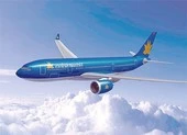 Đưa 350 công dân Việt Nam từ Australia về nước