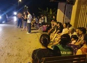 Hà Nội hỏa tốc giải quyết bức xúc của dân về bãi rác Nam Sơn