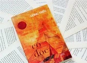'Cô độc' - khoái cảm của một biên tập viên