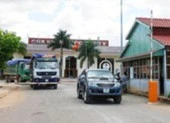 Quy định mới về xuất nhập cảnh Việt Nam - Lào