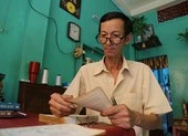 Vị 'bác sĩ' chuyên làm đẹp cho hàng ngàn cuốn sách cũ