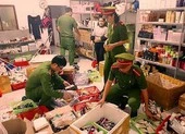 Viện kiểm sát tối cao có đường dây nóng nhận tin báo hàng giả
