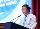 Ngành ngoại giao tiên phong bảo vệ Tổ quốc từ sớm, từ xa