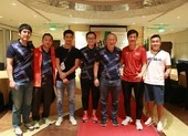 VTV 'vượt vùng cấm truyền thông' làm phim về HLV Park Hang-seo